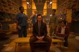Tom Hiddleston confirma si el final de la temporada dos de Loki es su adiós a Marvel