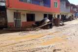 Amazonas, único departamento no afectado por la temporada de lluvias en el país