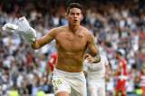 James Rodríguez llegó a 23 títulos como jugador profesional