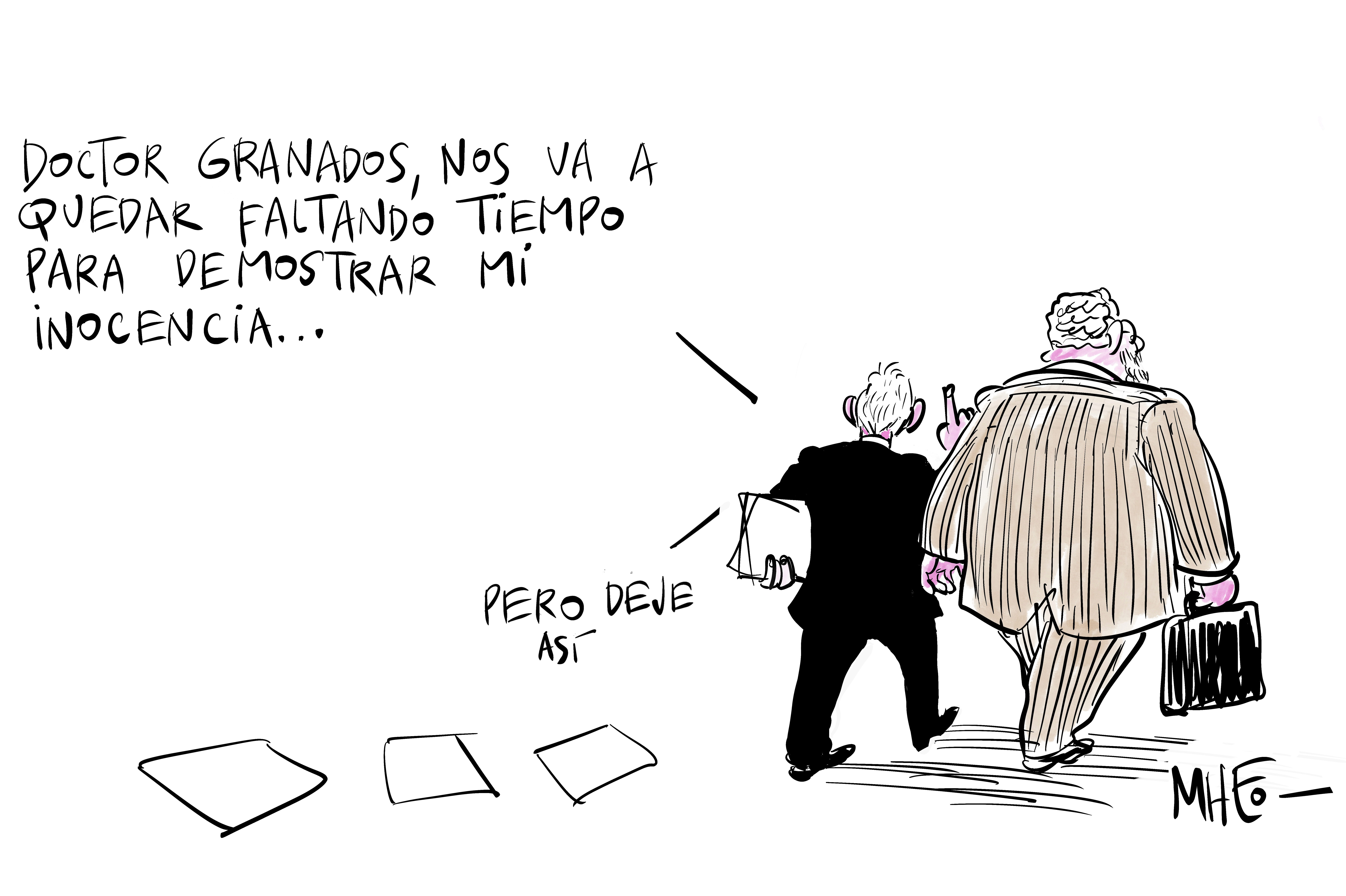 Caricatura