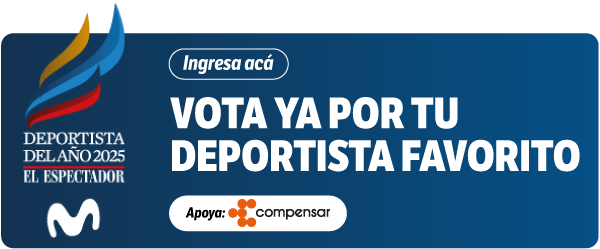 Banner deportista del año