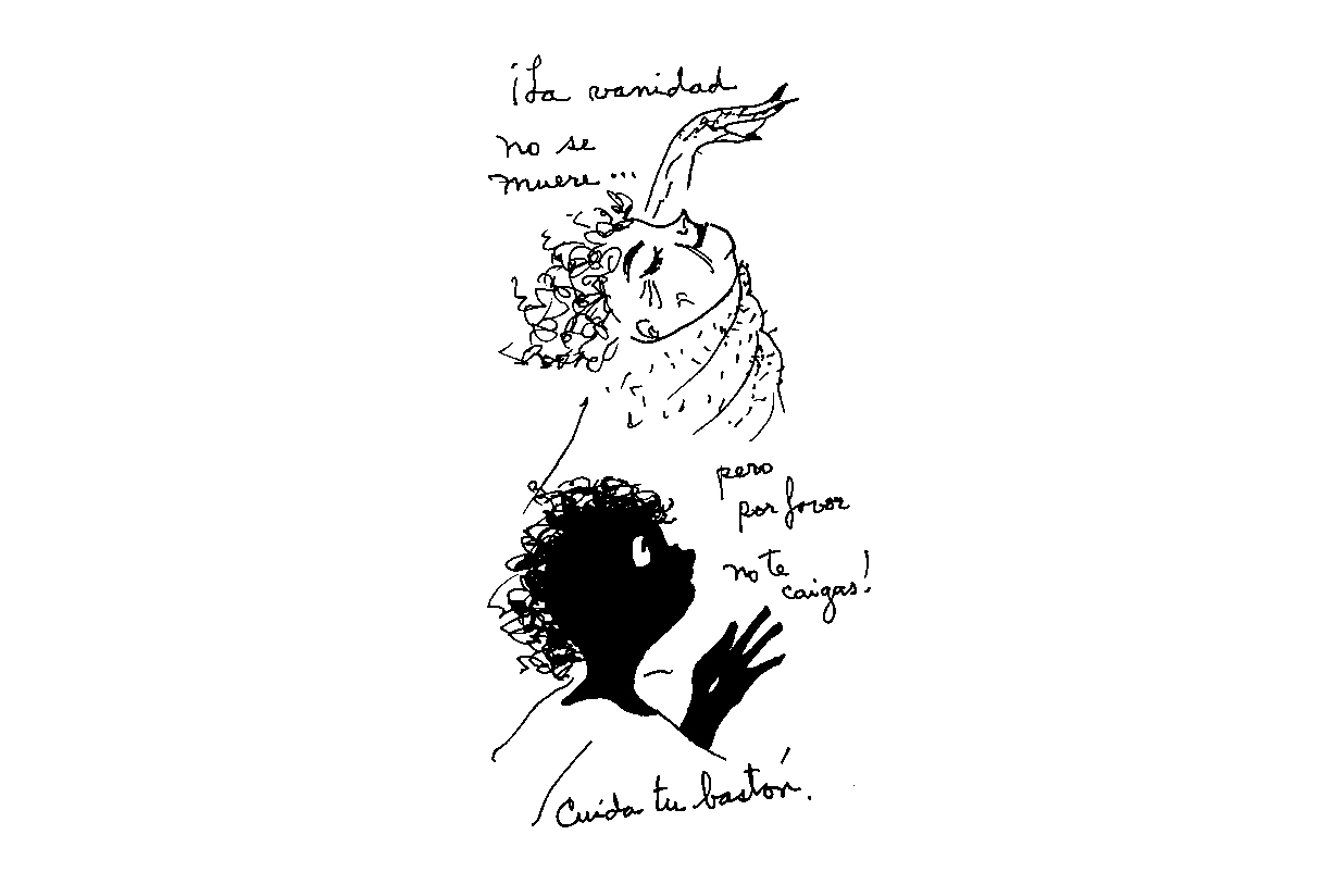 Caricaturas