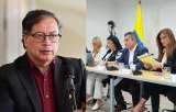 Corte Constitucional reiteró que investigar campaña Petro es competencia del CNE