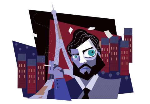 110 años de Julio Cortázar: una exploración de su legado literario