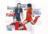 Mundial Femenino Sub-20: Colombia cumplió 
