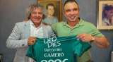 Alberto Gamero es nuevo DT del Cali: así lo presentaron, es oficial
