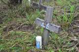 El encuentro de las víctimas de Bojayá con sus muertos