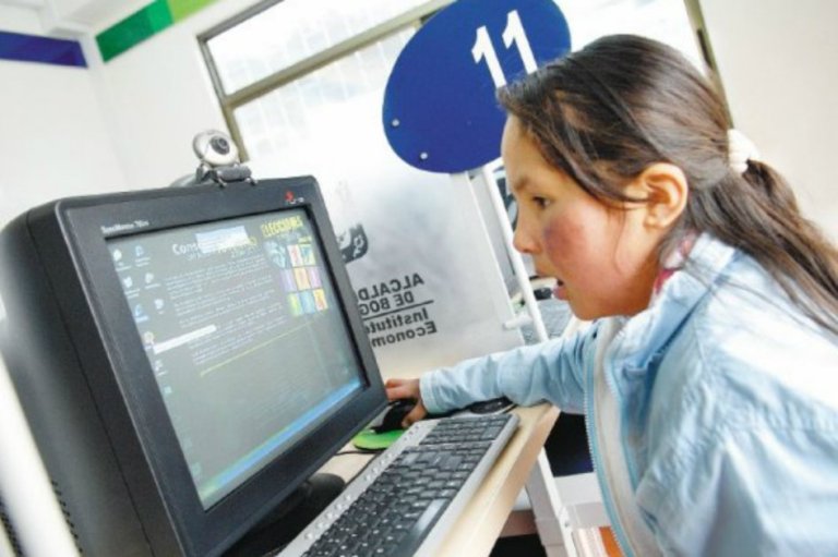Biblioteca pública de Sumapaz: listo el predio, falta la plata