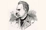 “Me temo que voy a partir la historia de la humanidad en dos mitades”: Friedrich Nietzsche