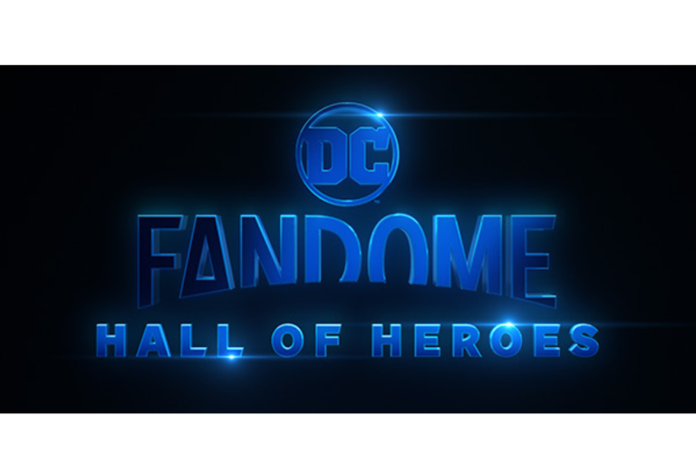 DC FanDome: Warner anuncia dos eventos globales para fans de cómics