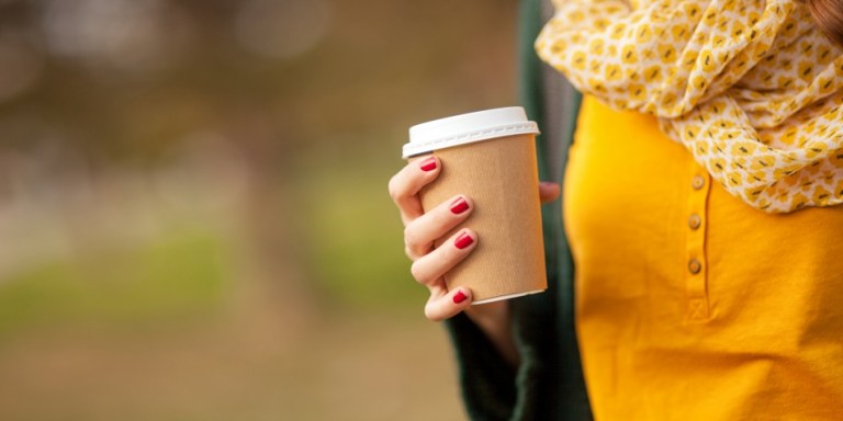 Lo que no sabías del café para quemar grasa
