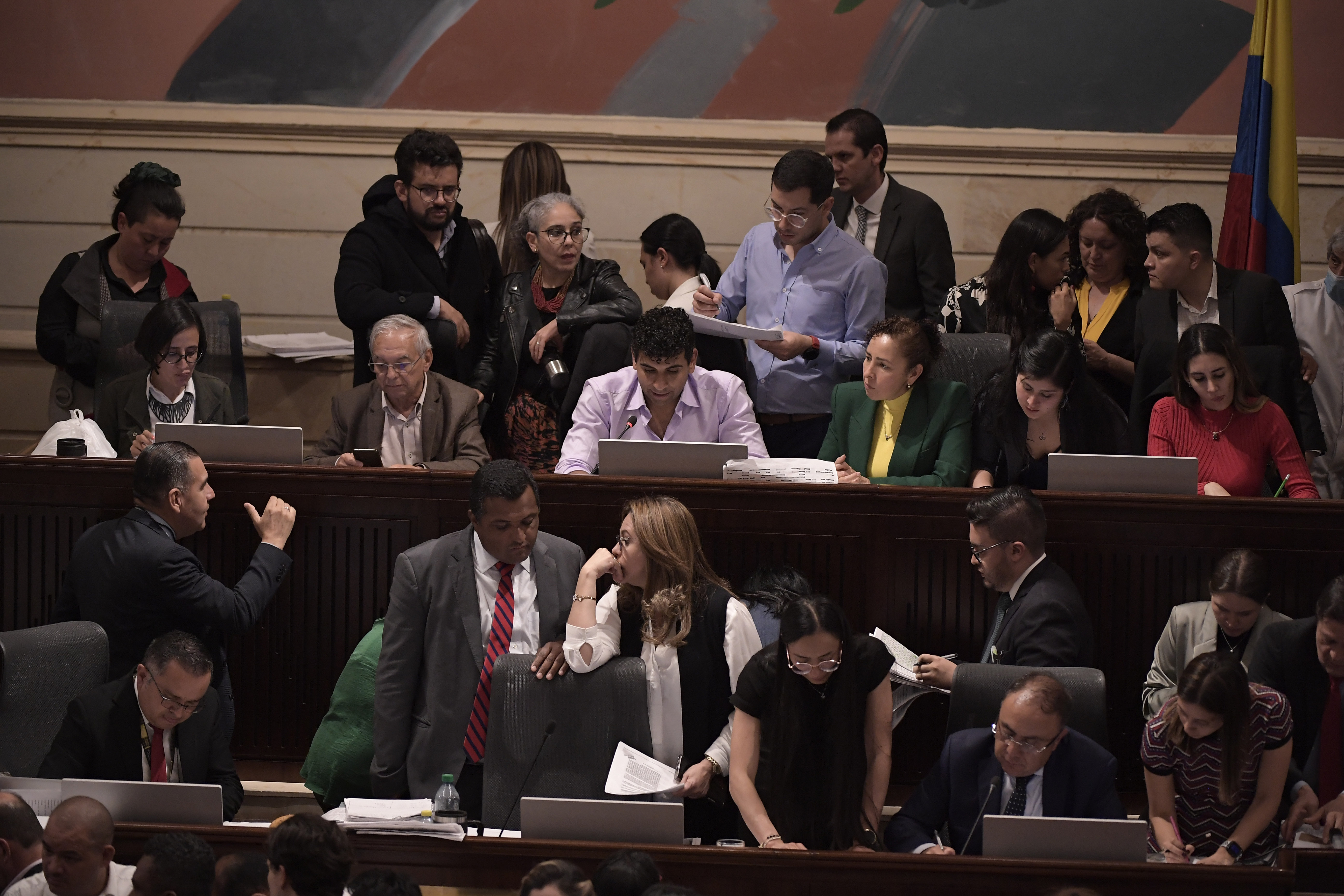 Plan Nacional de Desarrollo