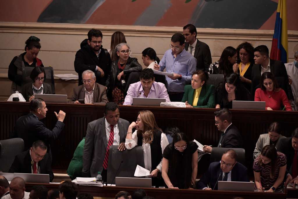 Plan Nacional de Desarrollo