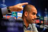Representante de Guardiola niega contactos con Brasil