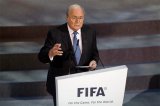 Fifa presenta una denuncia en Suiza por conductas irregulares