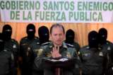 Destitución del patrullero Rozo hace parte de "una persecución", asegura su defensa