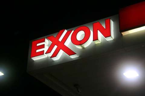ExxonMobil sabía que el cambio climático era real desde 1980