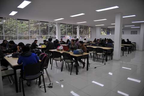 Estas son las mejores universidades de Colombia, según la consultora Sapiens Research