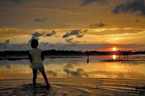 Muere menor por desnutrición en La Guajira