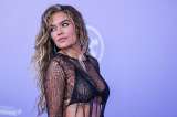 A propósito de la estrella de Karol G en el Paseo de la Fama, ¿qué colombianas la tienen?