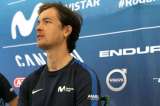 Carlos Betancur seguirá su carrera en el ciclismo colombiano