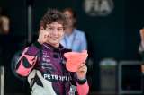 Andrea Kimi Antonelli, histórico: el más joven en lograr una pole en la Fórmula 1