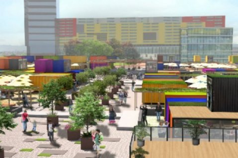 “Proyecto de San Victorino fracasó”