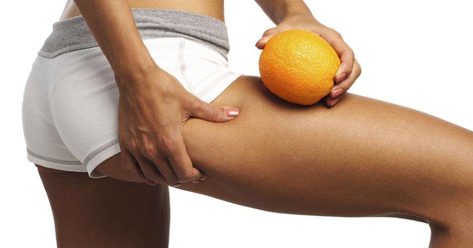 Combate la celulitis con estos prácticos consejos