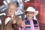 Él es el participante de ‘La Voz Senior’ que es padre de ganador de ‘Yo me llamo’