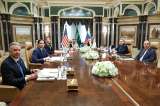 Rusia y Estados Unidos se encaminan a normalizar relaciones y hablaron de Ucrania