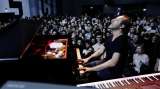 El pianista italiano Cesare Picco ofrecerá concierto en favor de Mocoa en Bogotá