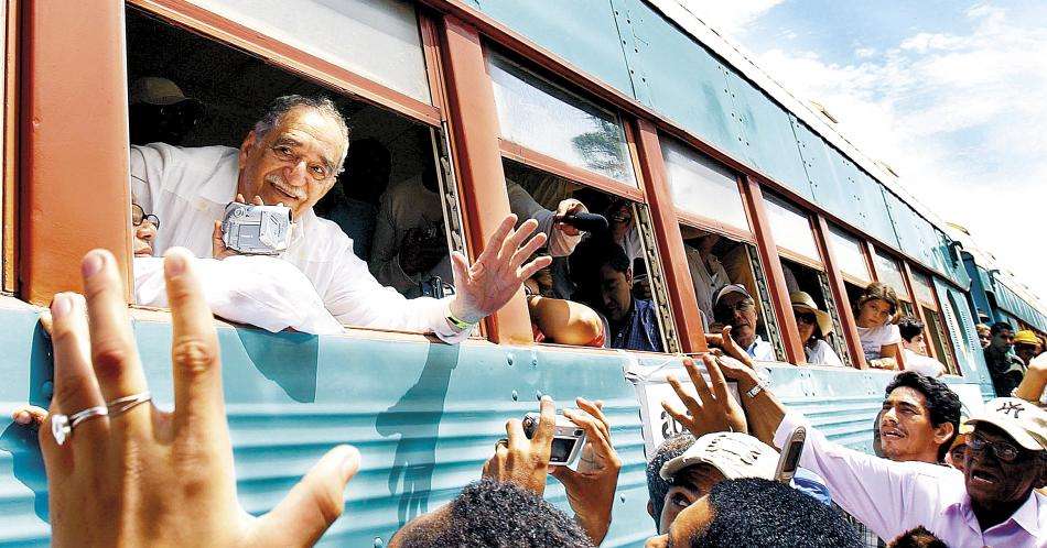 La Feria del Libro 2015 celebrará a Macondo