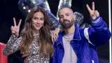 En ‘La Voz Kids’ Greeicy y Mike dejaron en shock a jurados con particular gesto