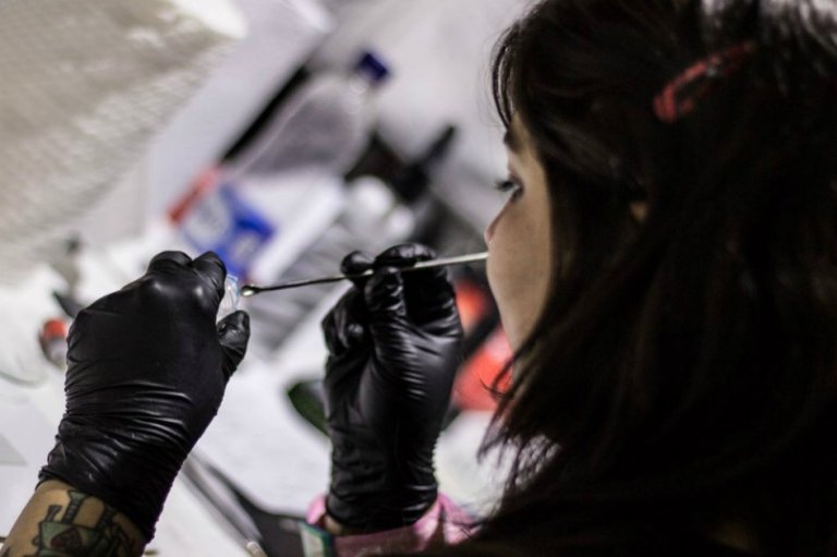 ¿Se han vuelto más responsables los consumidores de droga en Bogotá?
