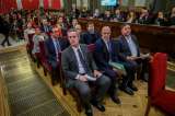 El histórico juicio a líderes independentistas catalanes llega a su fin