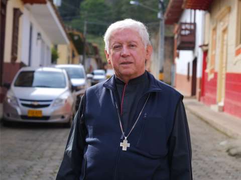 “La AngloGold Ashanti entró mintiendo a Jericó”