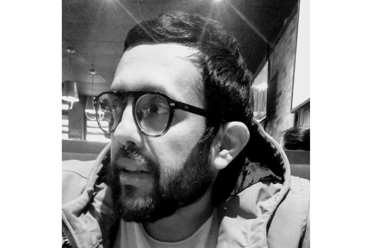 “El futuro de la literatura tiene que ver con la desaparición de los géneros”