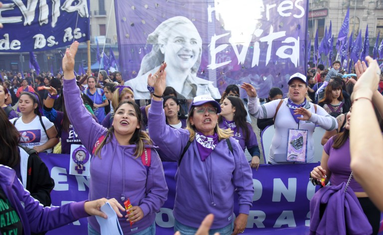 Ni Una Menos, 10 años después: ¿cómo nació el movimiento y qué sigue?