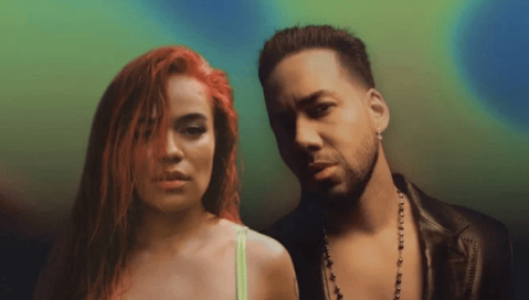 Karol G lanza canción con Romeo Santos y es número uno en tendencia