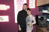 Él es Daniel Caballero, el hombre que se robó el corazón de Martina, la Peligrosa