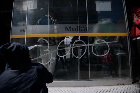TM a $3.200 y pasajes gratis por subsidios ¿Cómo queda el déficit para 2025?