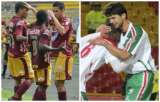 Tolima venció a Patriotas y es el primer finalista de la Copa Postobón