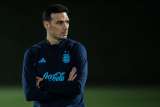 Lionel Scaloni: de ser cuestionado a consagrarse en su puesto