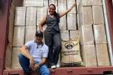 ¿Combinaría café con cannabis? Estos emprendedores lo hicieron