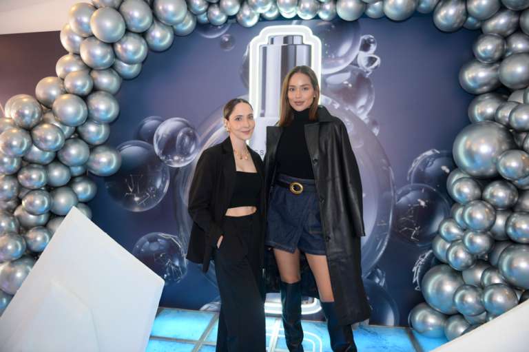Tatiana Mora Andrea Tovar