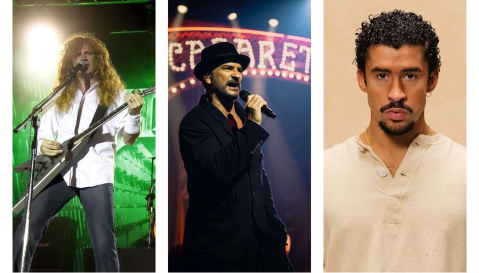 Agenda musical en Colombia: los conciertos imperdibles del primer semestre del 2026