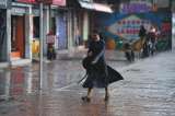 El Ideam prevé cielos nublados y lluvias en gran parte del país este miércoles