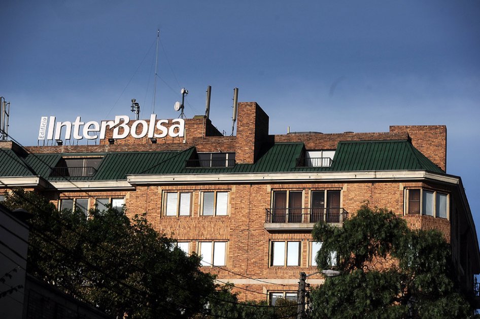 Interbolsa fue intervenida el 2 de noviembre pasado.