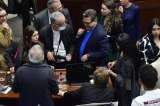 Sigue viva la pensional: plenaria del Senado negó las dos ponencias de archivo