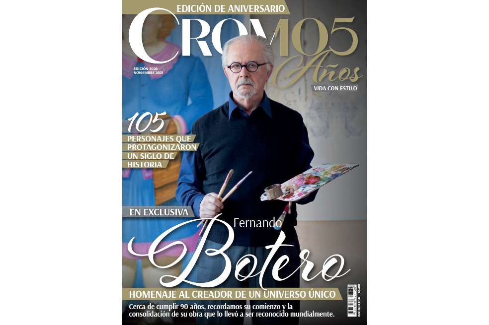 Fernando Botero